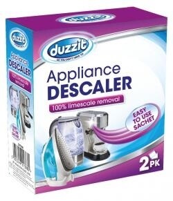 Duzzit Appliance Descaler 2&#39;s