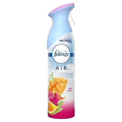 Febreze Air Mist Fruity Tropics 300ml