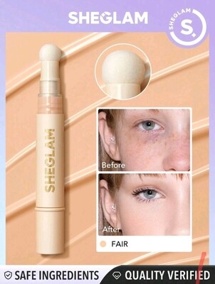 Sheglam Complexion Boost Concealer