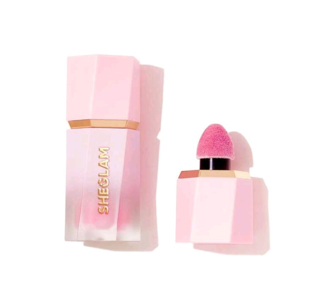 Sheglam Colour Bloom Liquid Blush