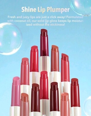 Sheglam Perfect Pout Shine Lip Plumper