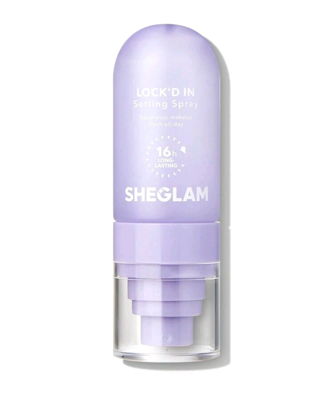 Sheglam Lock&#39;d In Setting Spray
