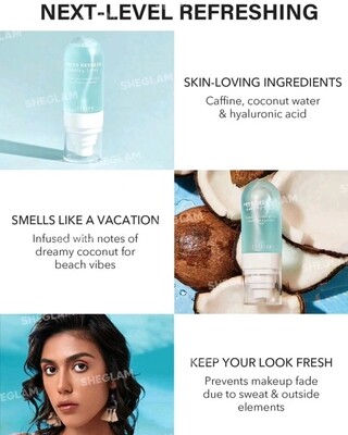 Sheglam Press Refresh Setting Spray