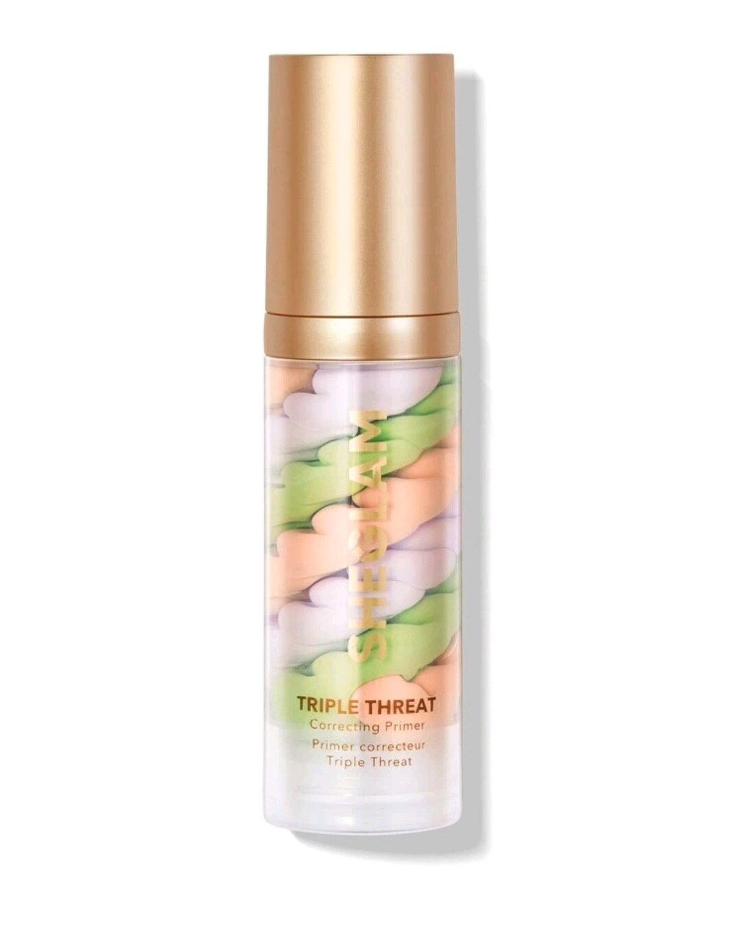 Sheglam Triple Threat Correcting Primer