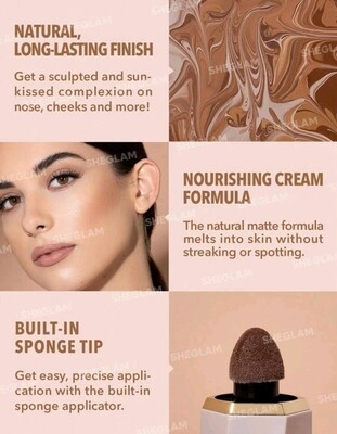 Sheglam Sun Sculpt Liquid Contour