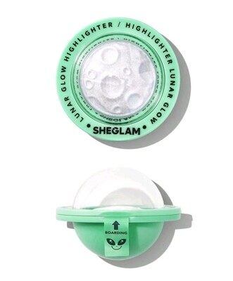 Sheglam Lunar Glow Highlighter