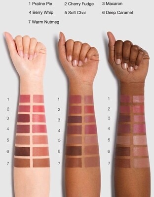 Sheglam Glam 101 Lipstick &amp; Lipliner Duo