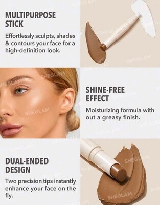 Sheglam Colour &amp; Sculpt Stick