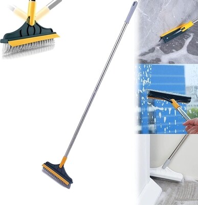 2 in 1 Scrubbing Brush