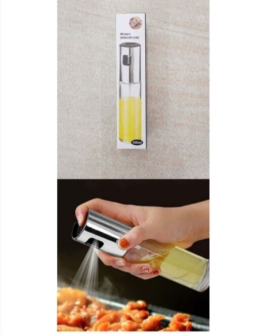 Oil Spray Bottle