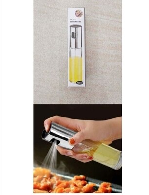 Oil Spray Bottle