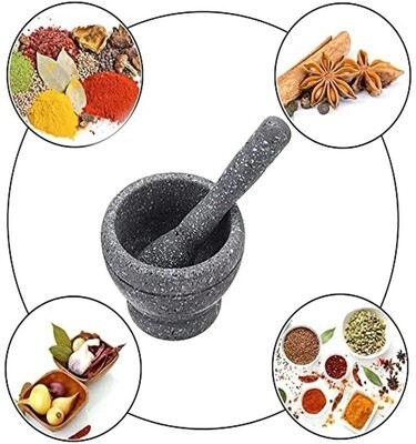 Mortar &amp; Pestle