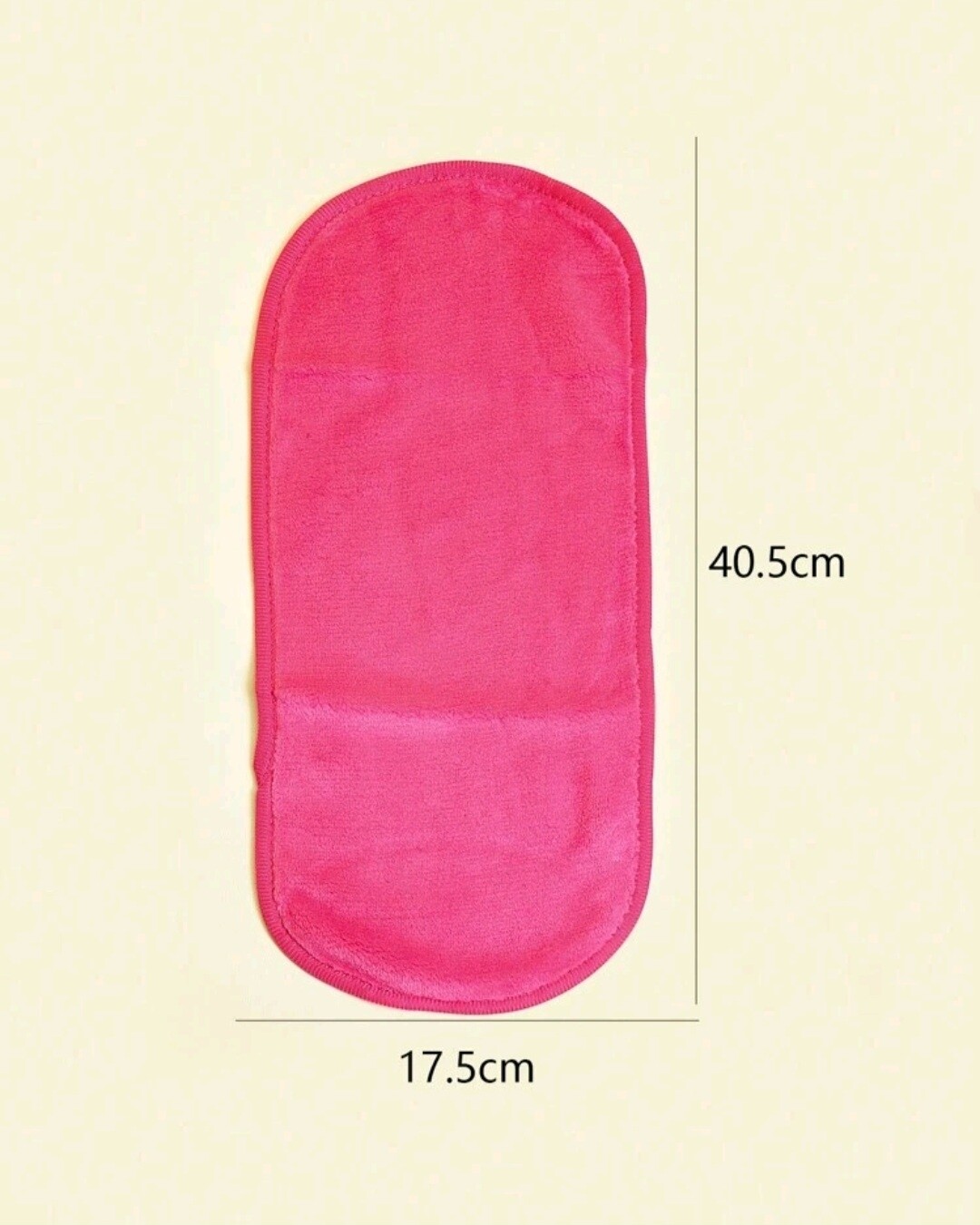 Makeup Cleansing Towel