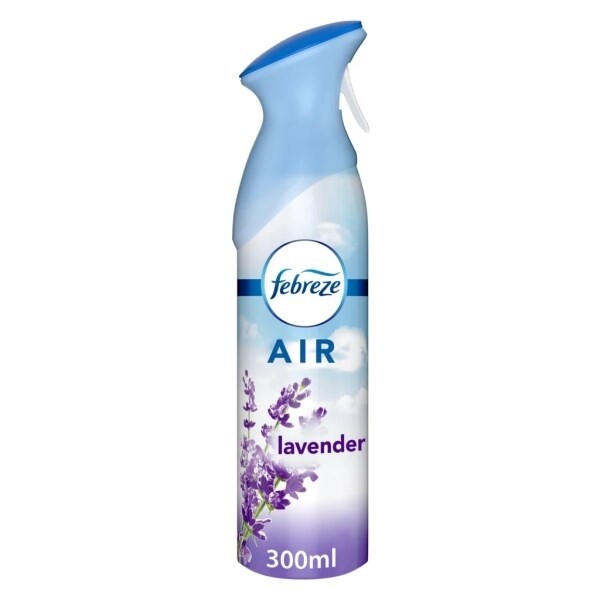 Febreze Air Mist Lavender 300ml