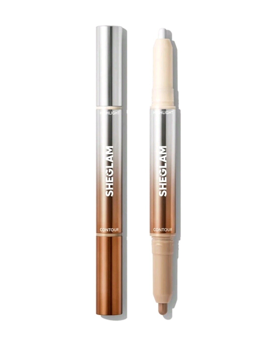 Sheglam Fibe Line 2in1 Contour &amp; Highlight Pen