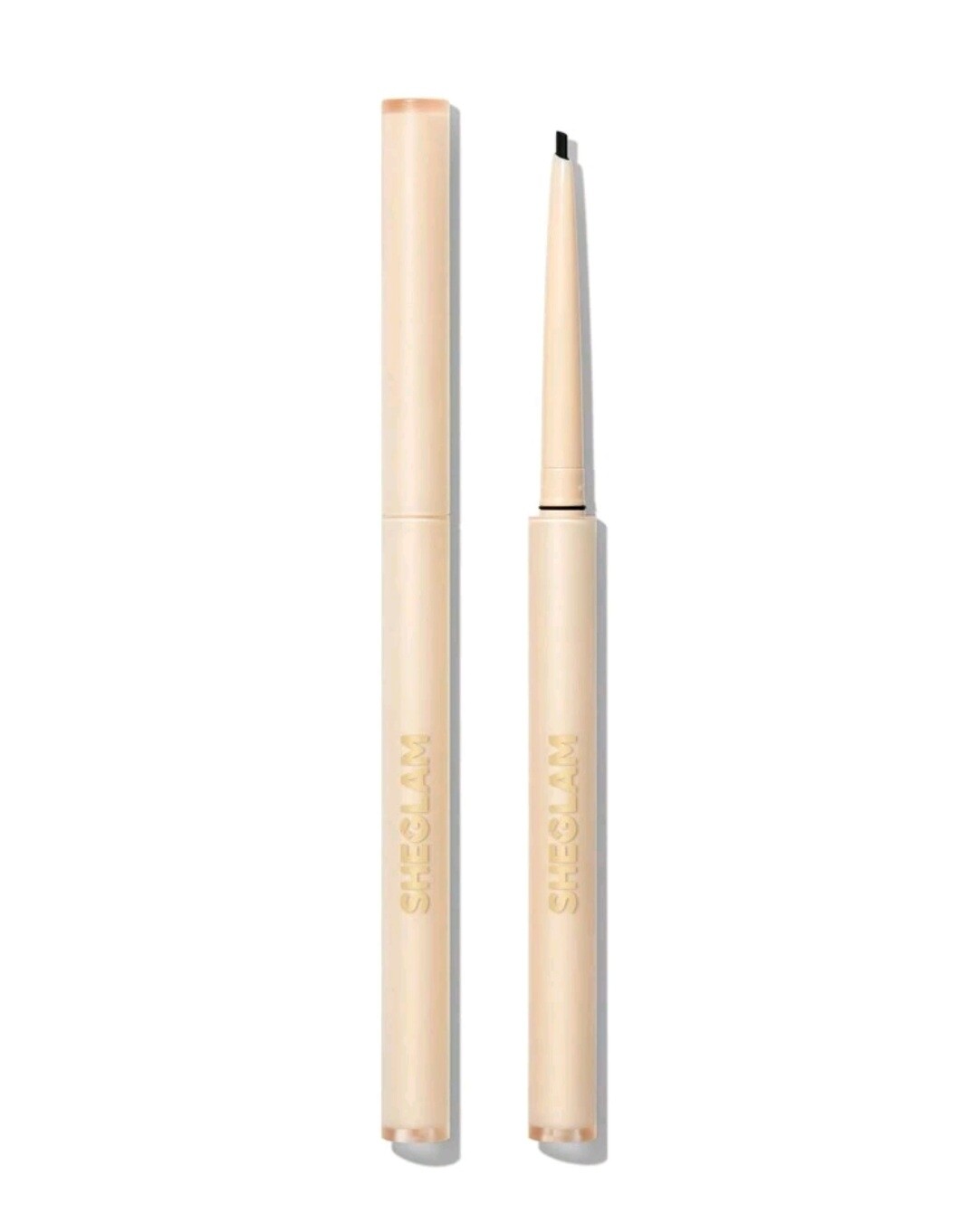 Sheglam Good Point Waterproof Eyeliner Pencil Black