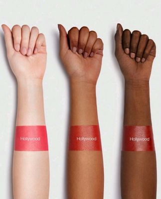 Marilyn Monroe Sheglam Color Bloom Dewy Liquid Blush Hollywood