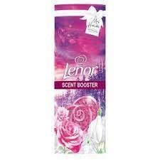 Lenor In-Wash Scent Booster Beads Frosted Rose Wonderland 176g