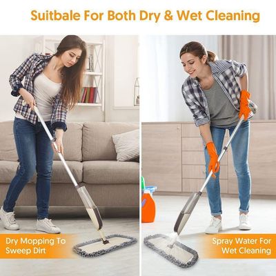 Spray Mop