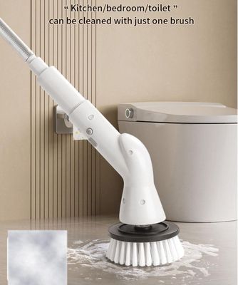 Multifunctional Cleaning Brush