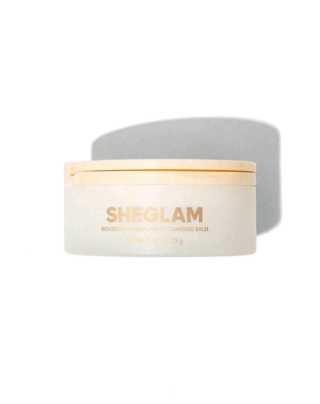 Sheglam Nourishing Neroli Face Cleansing Balm 35g