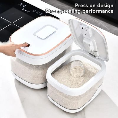 Storage Bucket