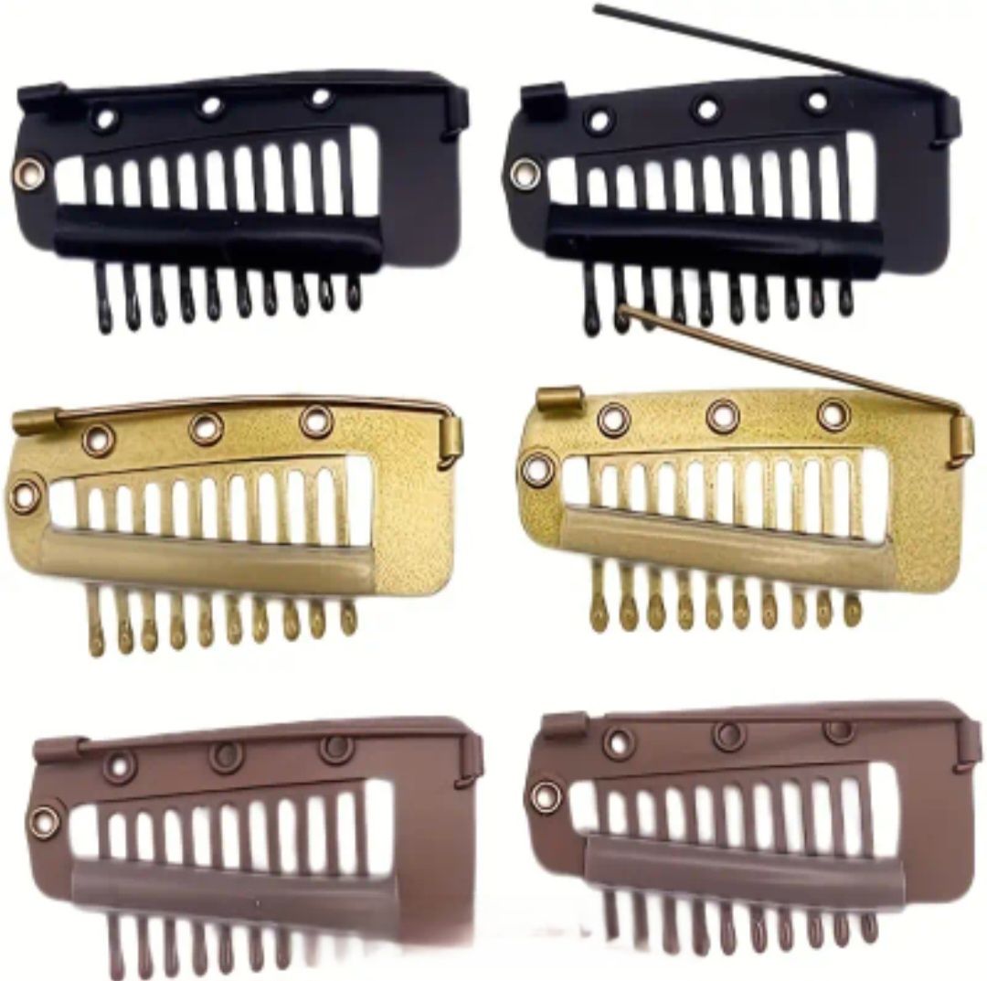 Hijab Clip - 2&#39;s