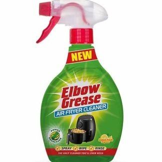 Elbow Grease Air Fryer Cleaner Lemon 500ml