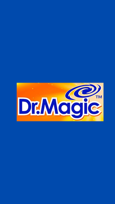 Dr Magic
