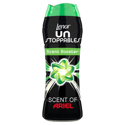 Lenor In-Wash Scent Booster Beads Ariel 245g
