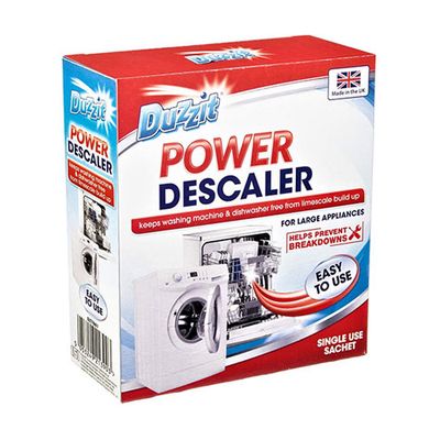 Duzzit Power Descaler 80g