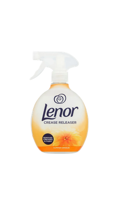 Lenor Crease Releaser Summer Breeze 500ml