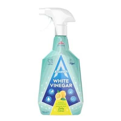 Astonish White Vinegar Multipurpose 750ml