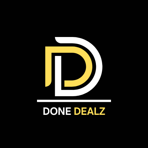 Done-Dealz