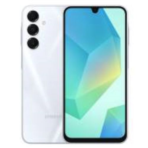 SAMSUNG GALAXY A16 4G 4+128GB 6.7&quot; DUAL SIM LIGHT GREEN