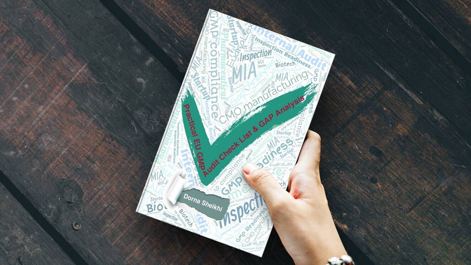 EU GMP Audit Checklist &amp; GAP Analysis