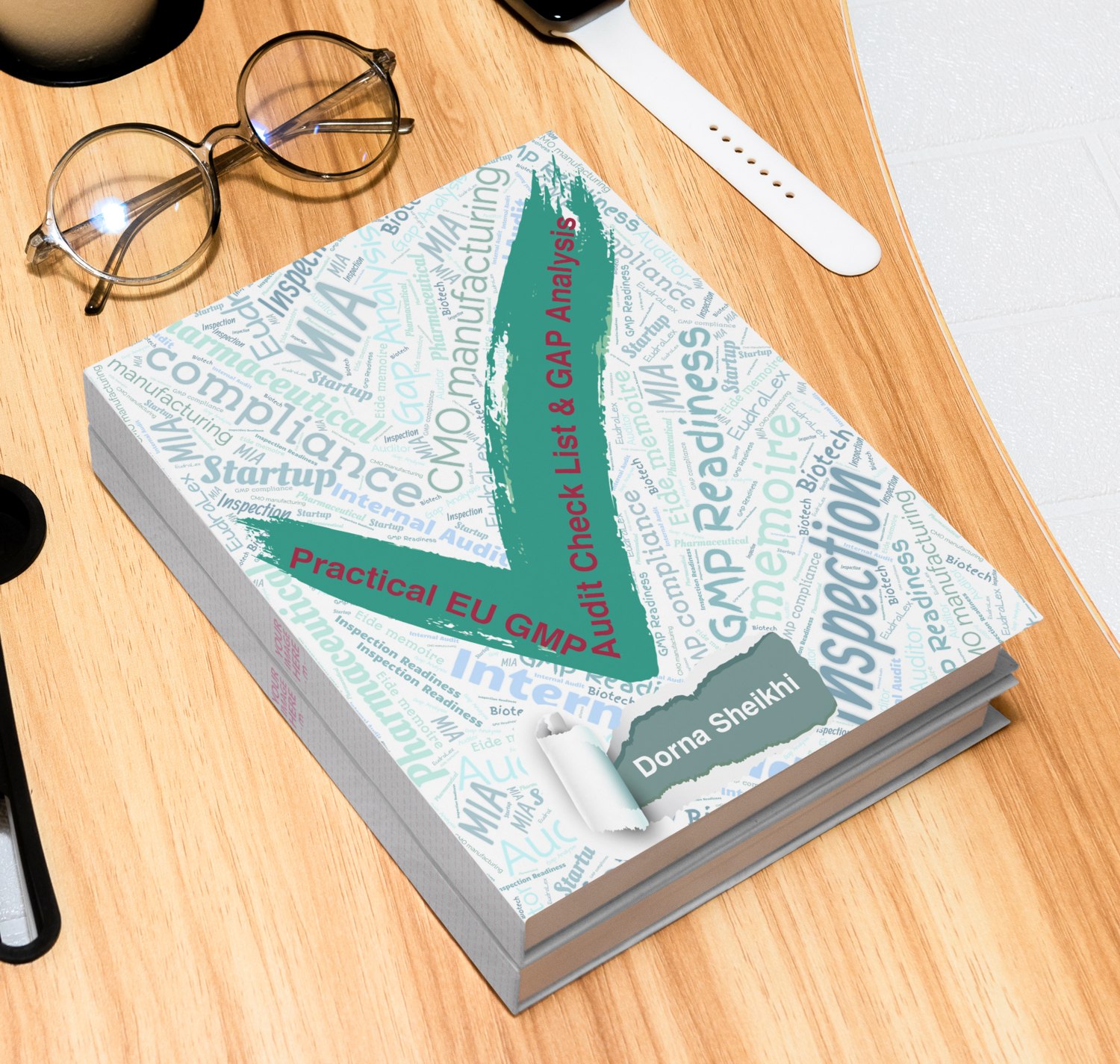 EU GMP Audit Checklist &amp; GAP Analysis