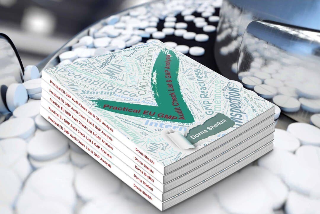 EU GMP Audit Checklist &amp; GAP Analysis