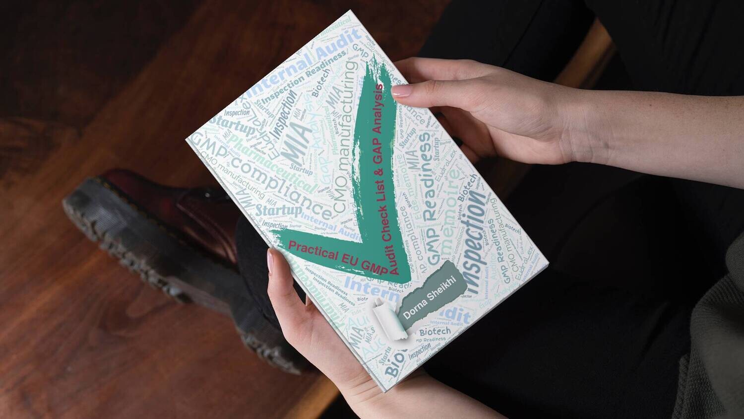 EU GMP Audit Checklist &amp; GAP Analysis