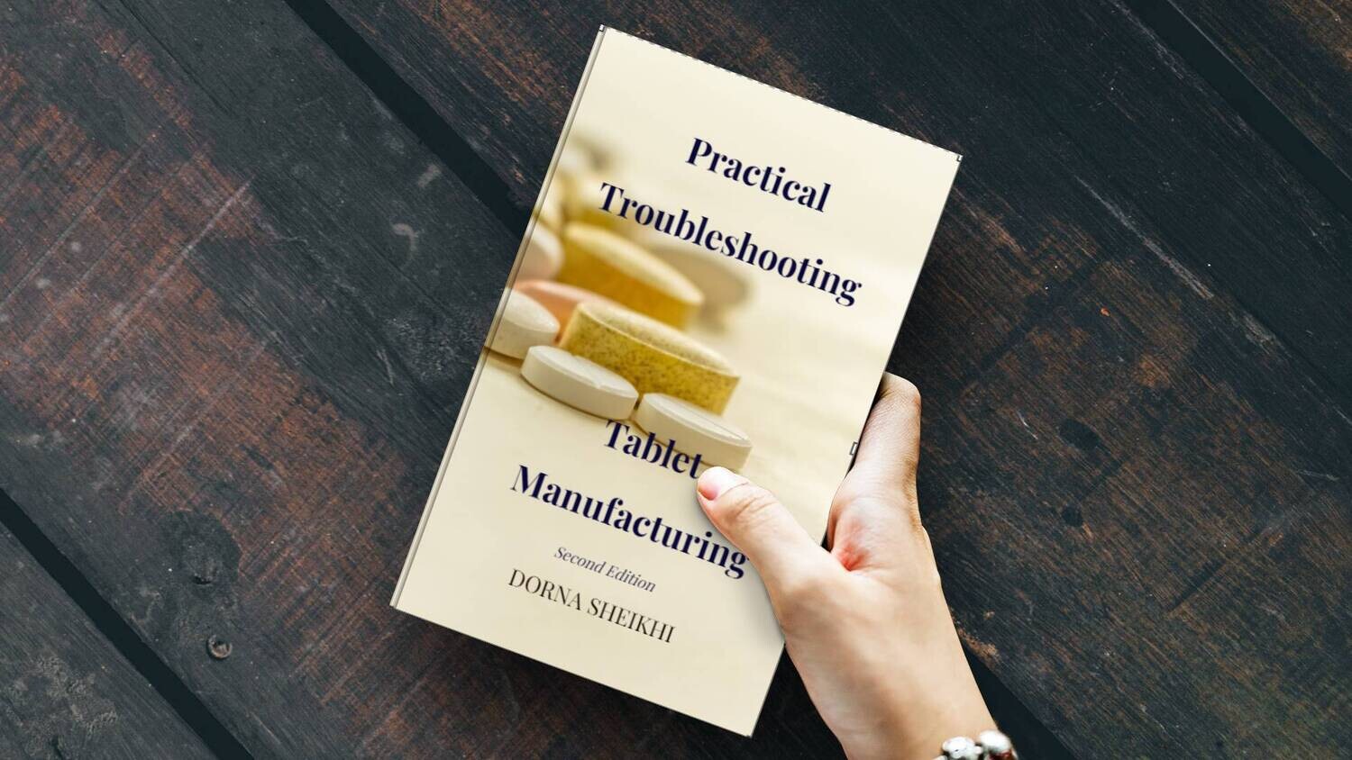Practical Trouble Shooting - Tablet Manufacturing