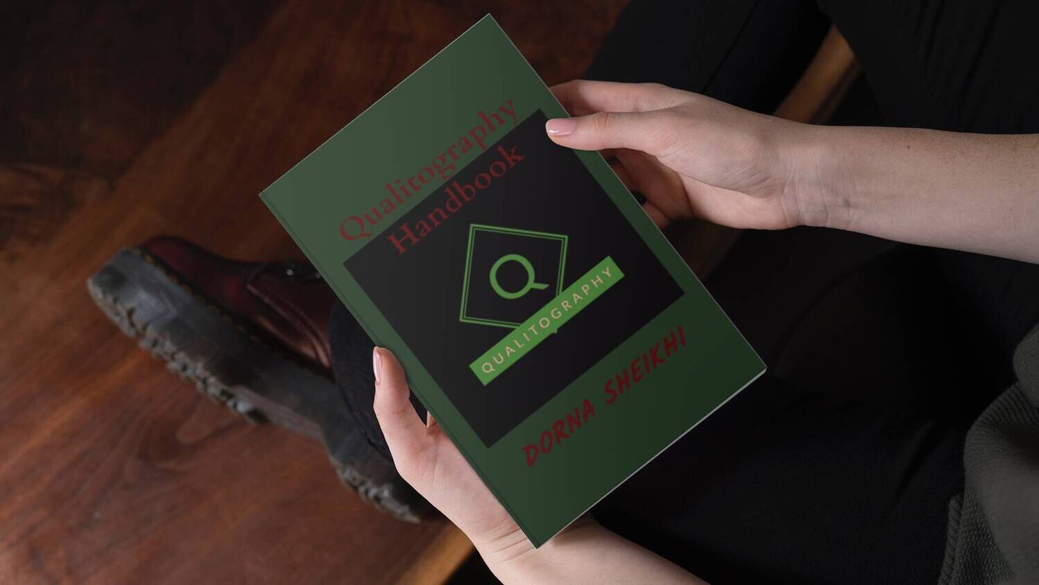 Qualitography Handbook