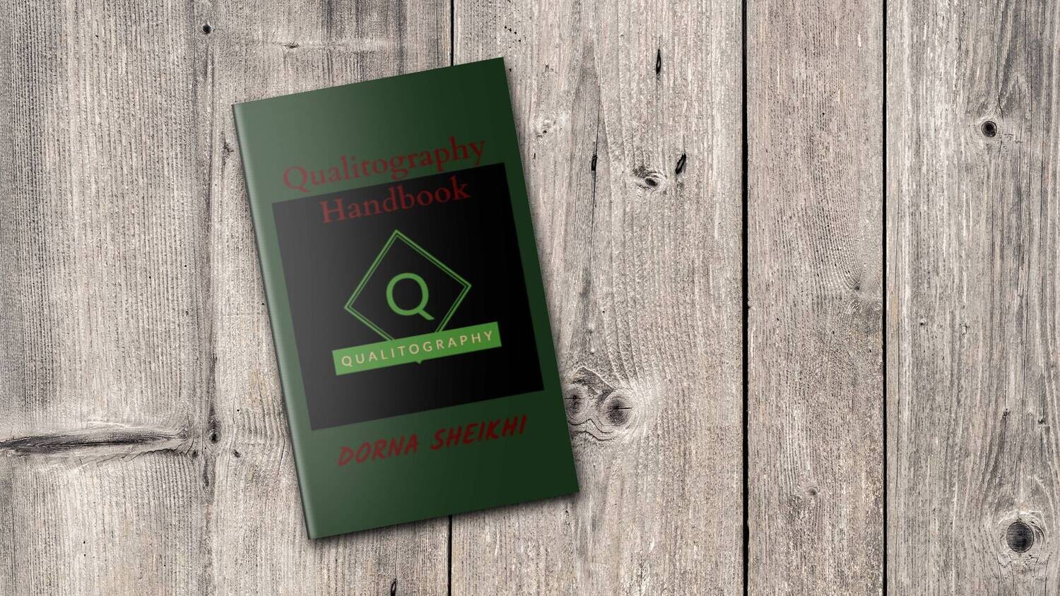 Qualitography Handbook