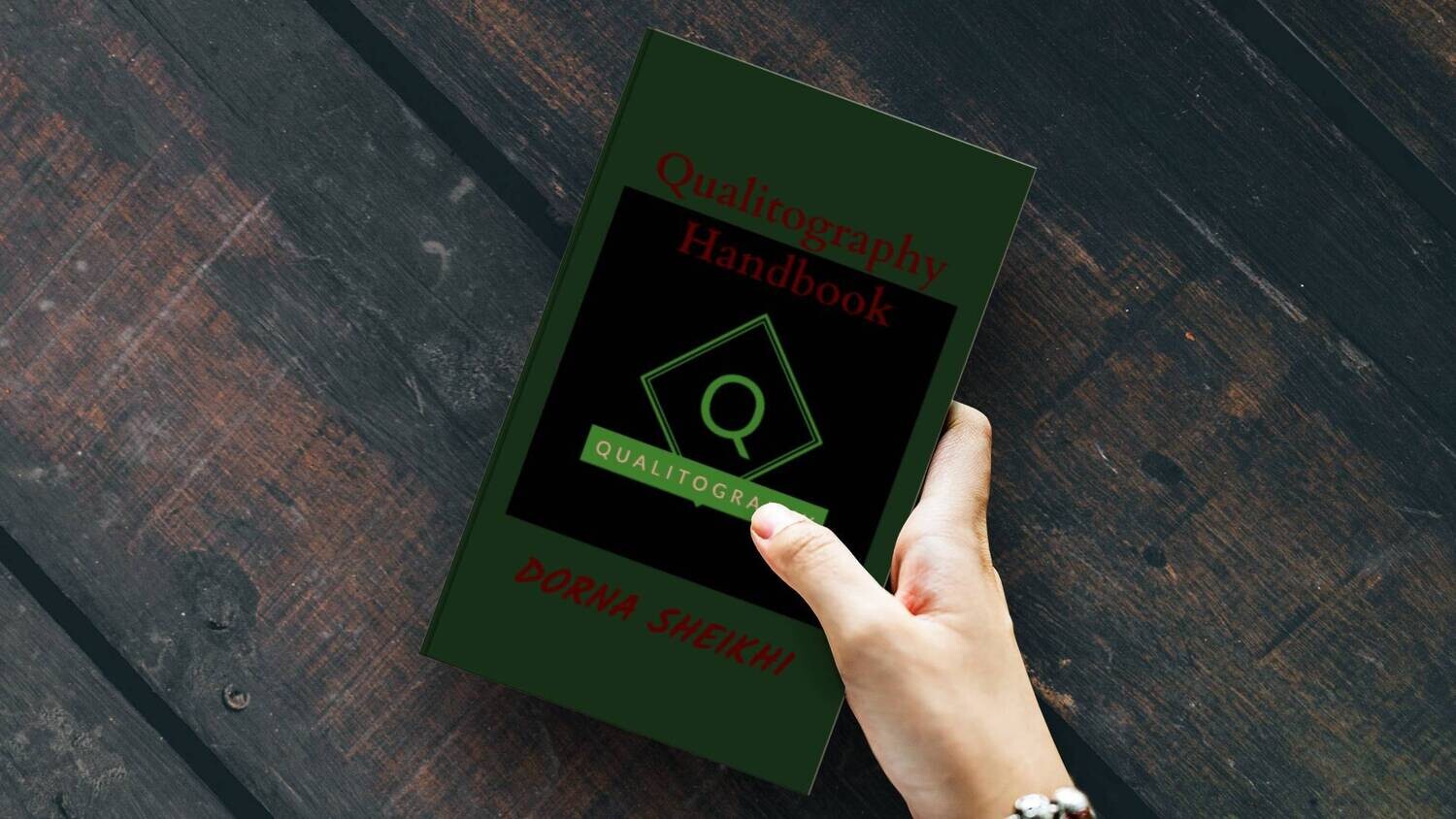 Qualitography Handbook