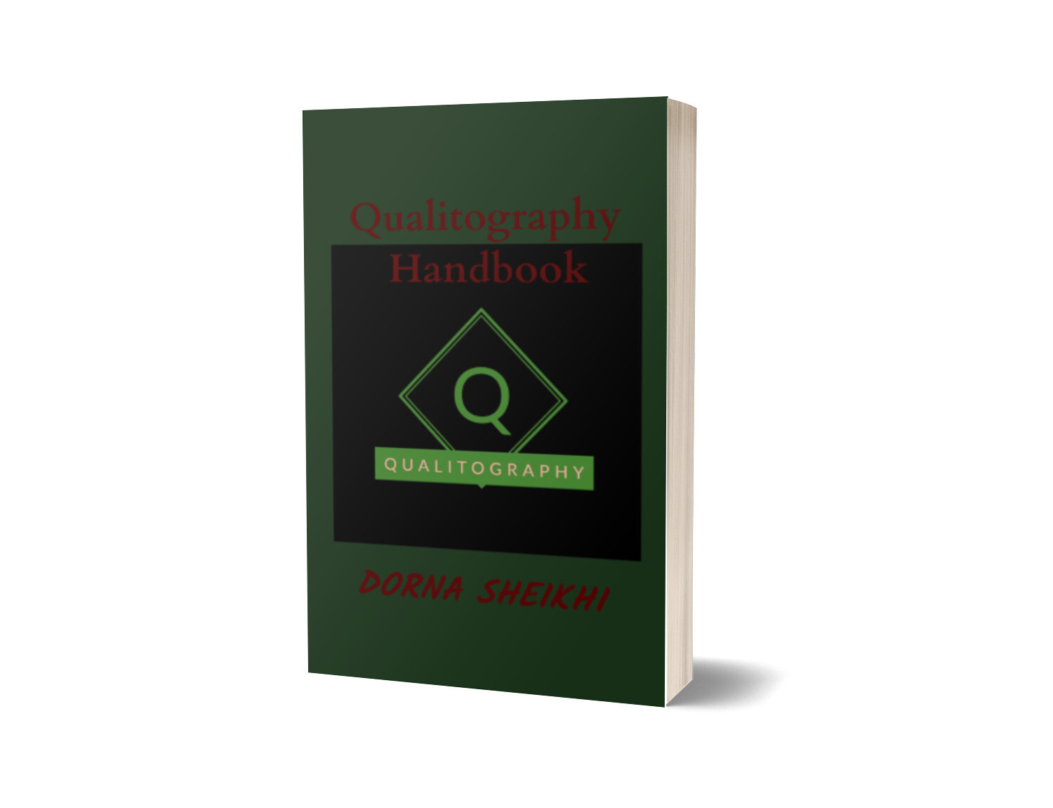 Qualitography Handbook