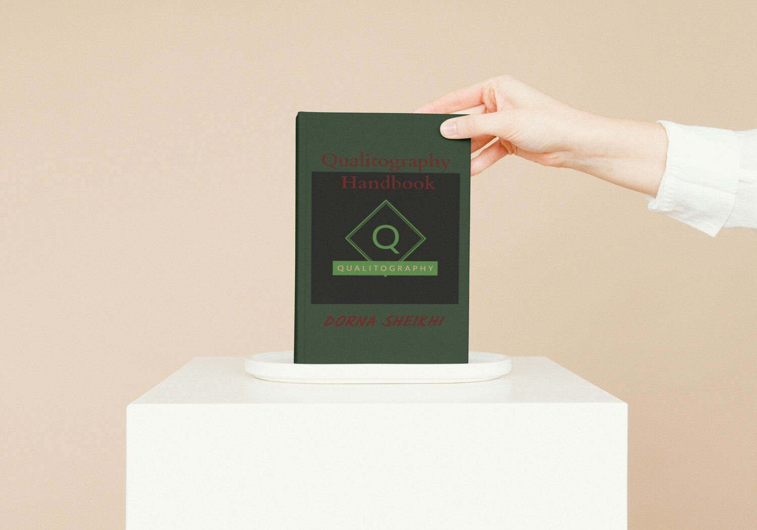 Qualitography Handbook