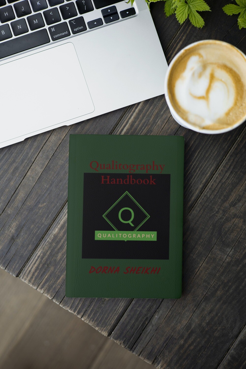 Qualitography Handbook