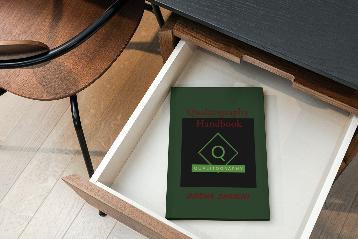 Qualitography Handbook