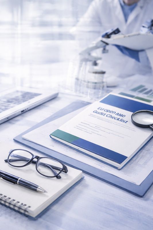 PQS Compliance – Professional GMP Services