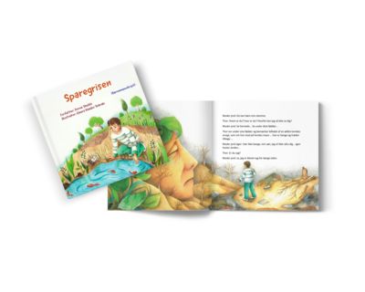 Piggy Bank (Children’s script)