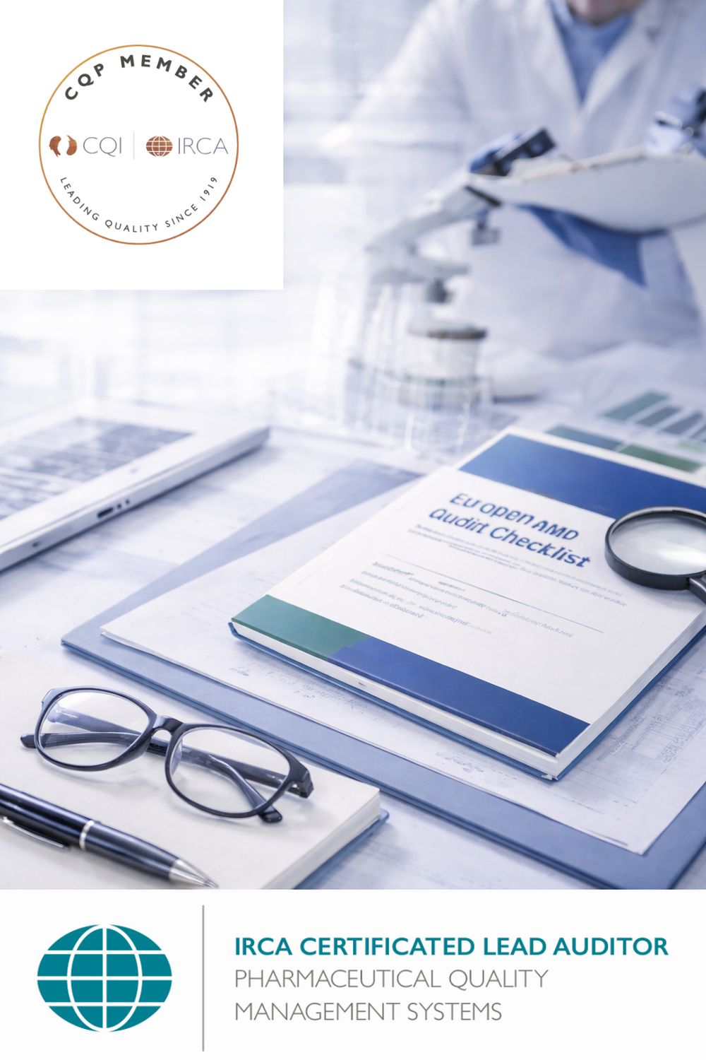 Professional PQS Compliance Services